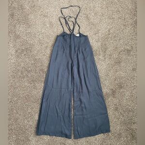 Anthropologie Jumpsuit Size Small